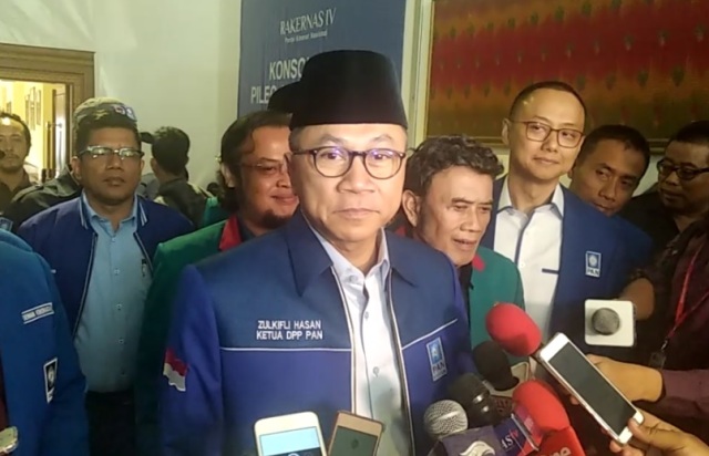 Demokrat Diyakini Total Menangkan Prabowo
