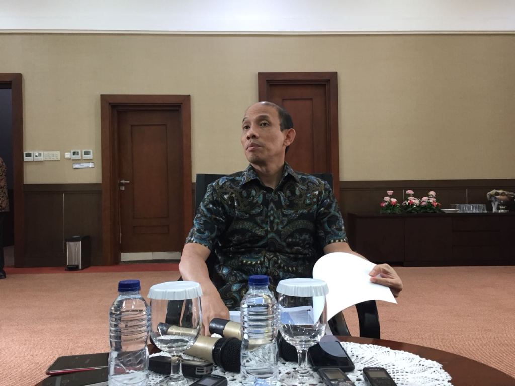 Strategi Tekan <i>Cost Recovery</i> di Blok Rokan hingga USD1 Miliar