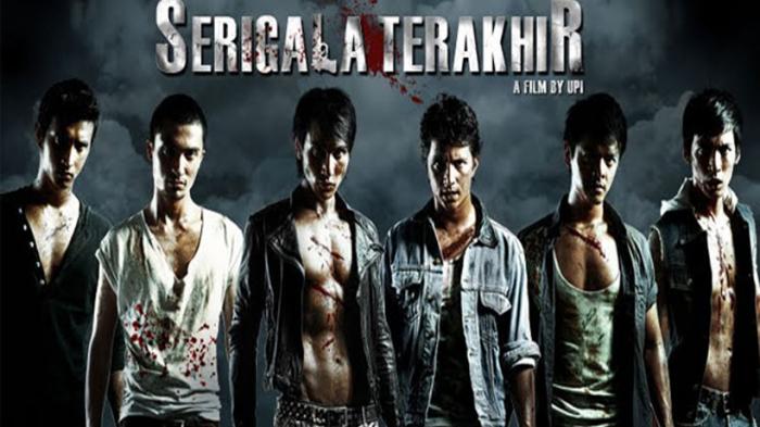 Lima Film Indonesia Berkisah tentang Persahabatan