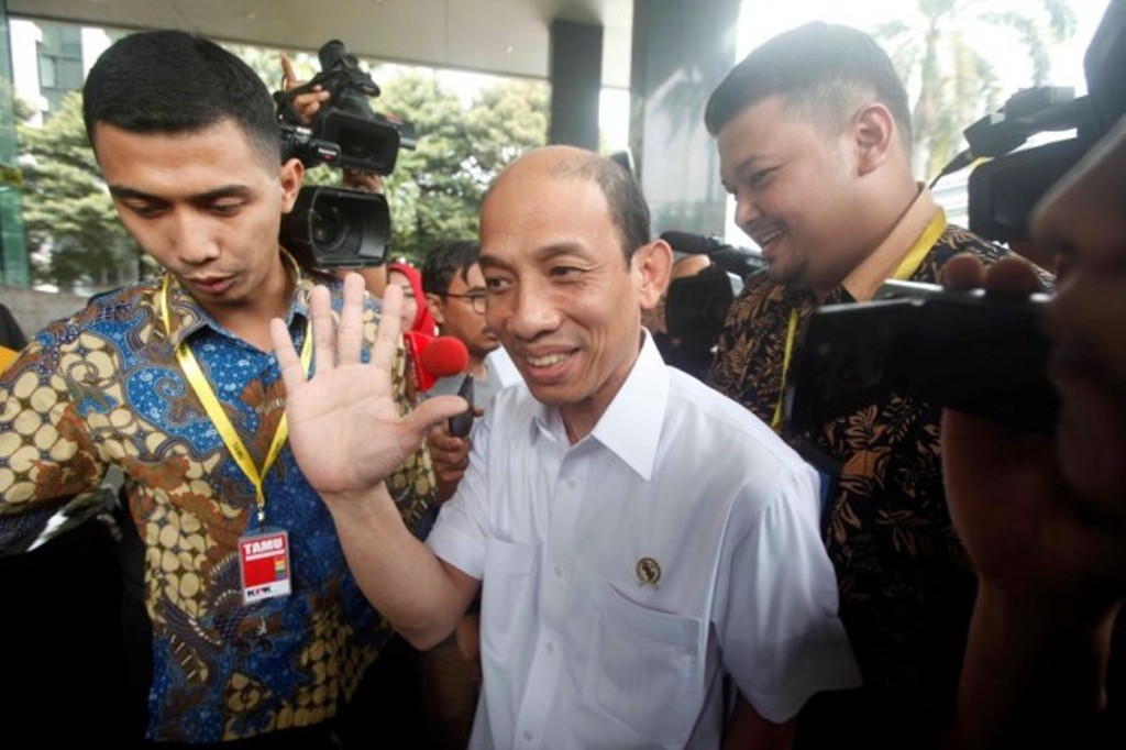 Investasi di Sektor Energi Capai Rp127 Triliun