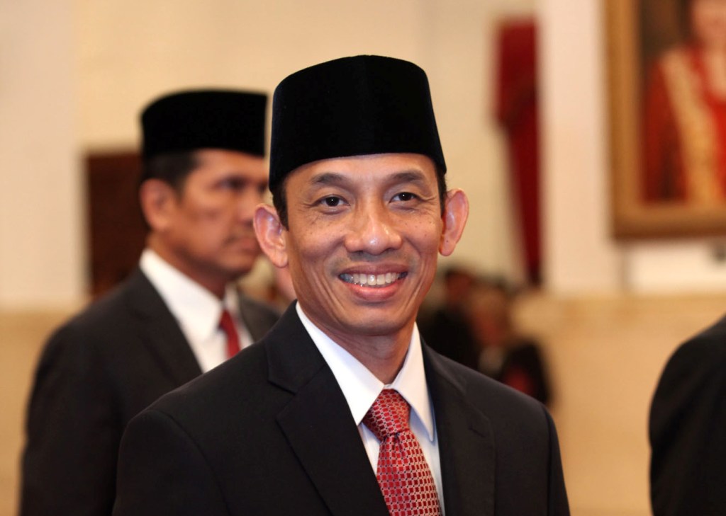 Komitmen Kerja Pasti dari Kontrak Migas Tembus Rp23,5 Triliun