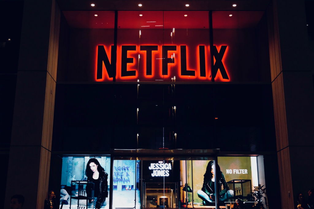 Daftar Perangkat Pendukung Siaran HD Dan HDR Netflix Bertambah