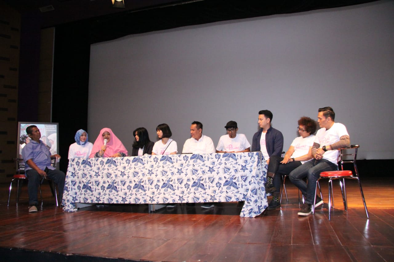 Sempat Tertunda, Film Udah Putusin Aja! Tayang Bulan Depan