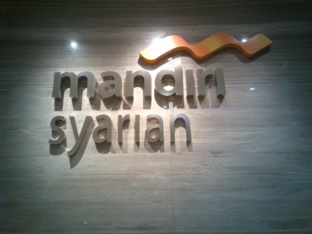 Laba Mandiri Syariah Tumbuh 44% di Kuartal II-2018