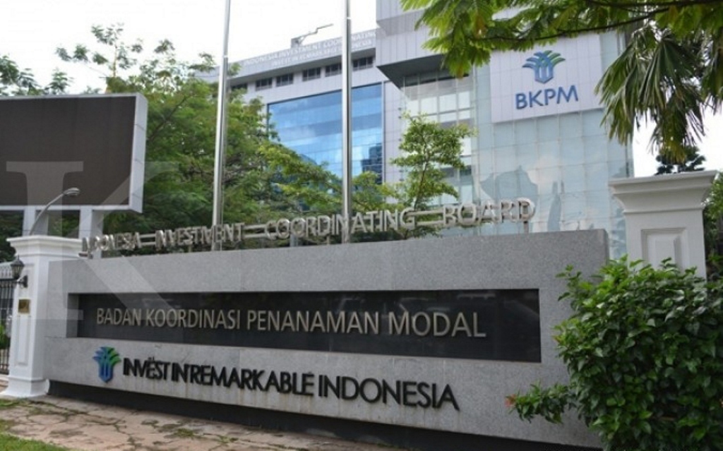 BKPM Tawarkan Proyek Infrastruktur Senilai USD13,1 Miliar ke Tiongkok