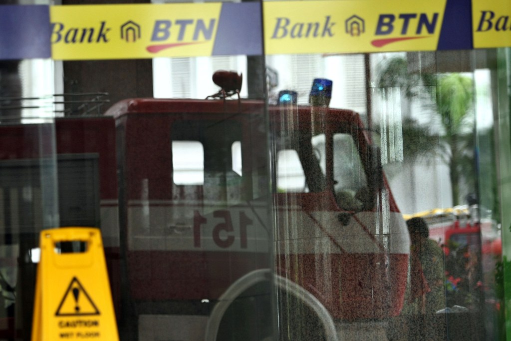 Implementasi Tata Kelola BTN Terus Dievaluasi