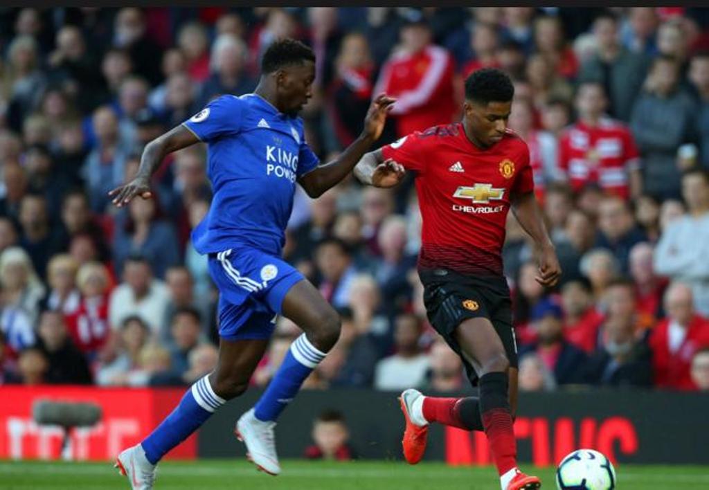Komparasi Statistik hingga Rapor Pemain United vs Leicester
