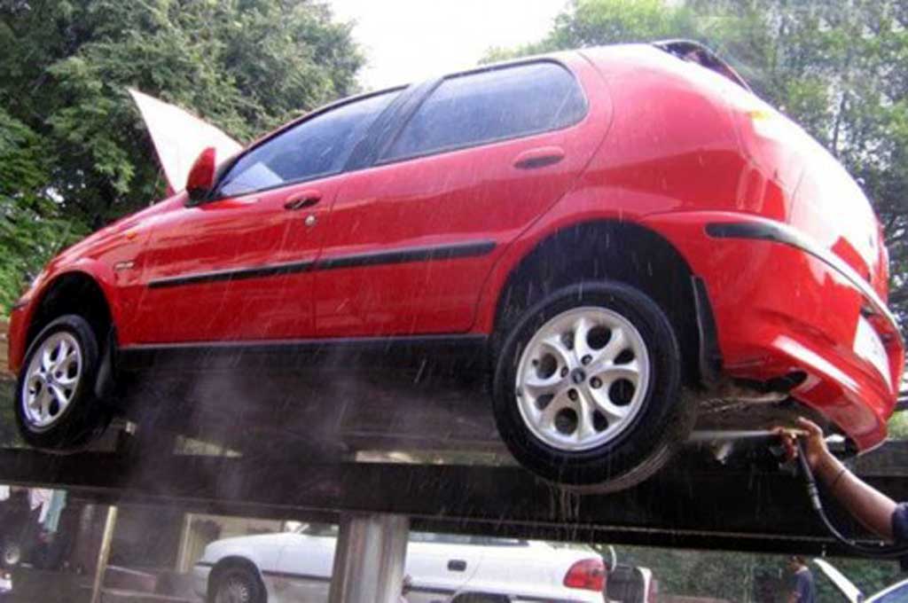 Yuk, Rawat Mobil di Libur Akhir Pekan