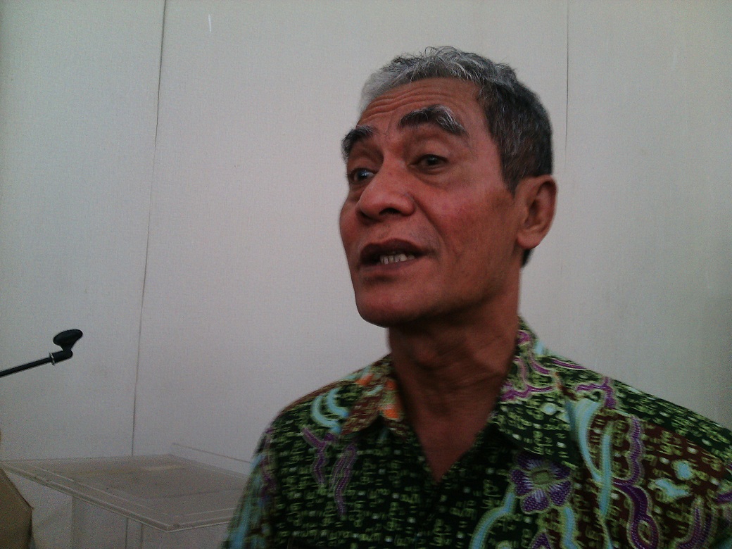 BPBD Jateng Pastikan Kirim Relawan Berkualitas ke Lombok