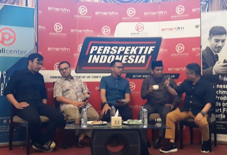 Isu Ekonomi jadi Sorotan Prabowo-Sandiaga