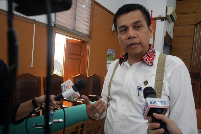 Demokrat Minta Klarifikasi Andi soal Mahar Rp500 Miliar