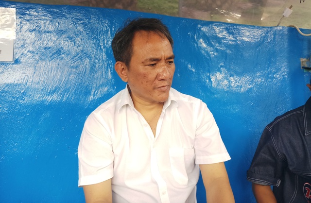 Andi Sebut tak Ada Kebohongan di Cuitannya