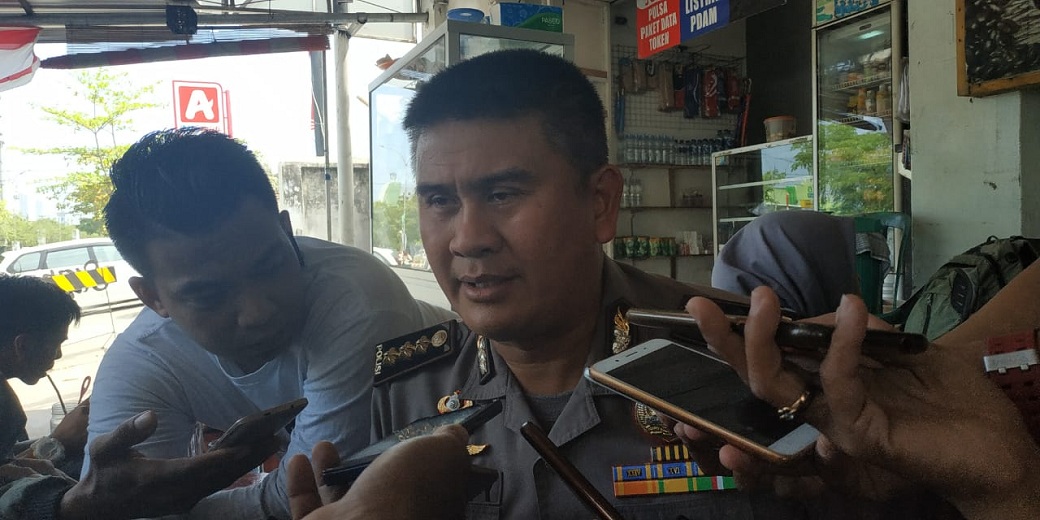 Teroris Jaringan Poso yang Ditangkap Diduga Sudah Siapkan Aksi