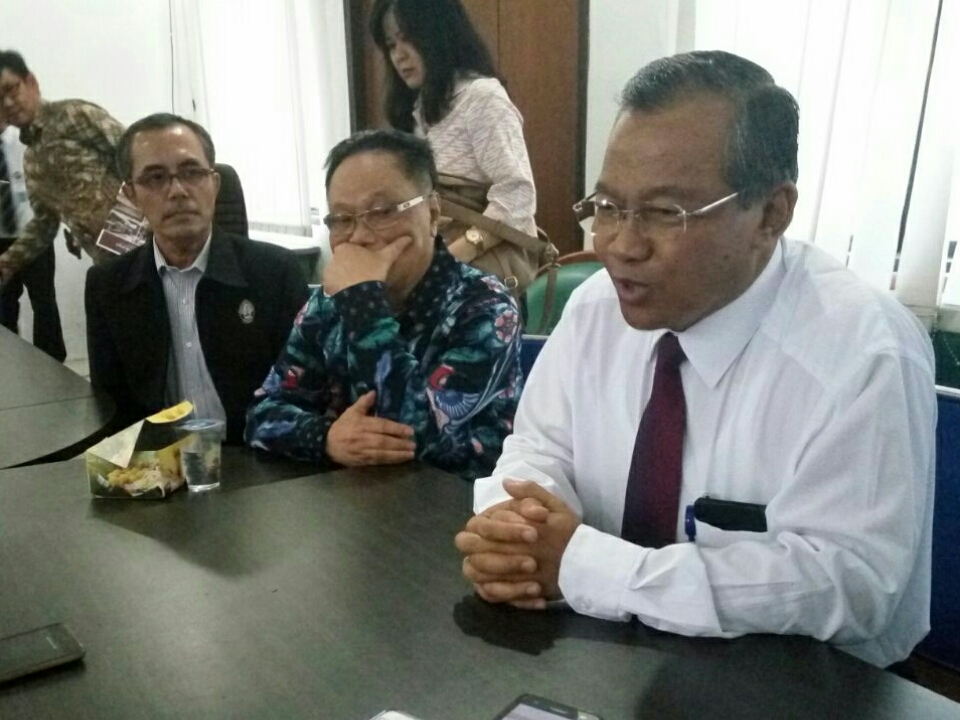 Akhirnya, UNS Punya Fakultas Keolahragaan