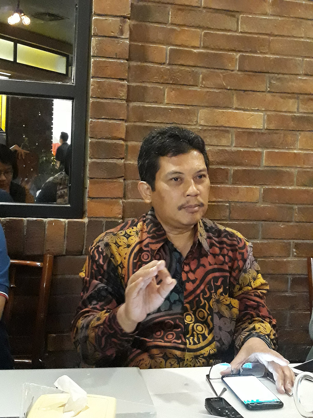48 Ilmuwan Diaspora Mudik Diajak Susun Kebijakan