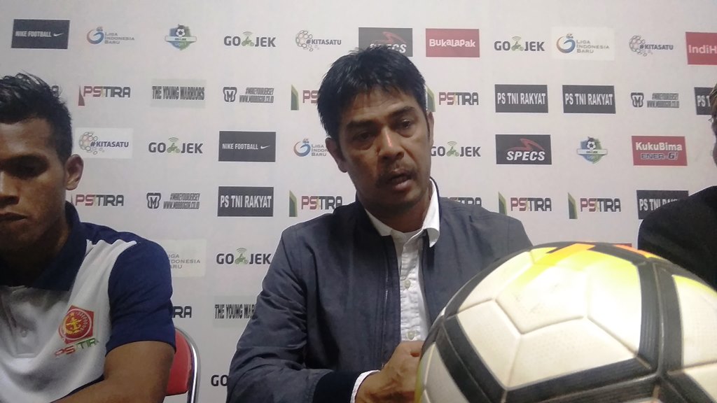 Kalahkan Persipura, PS Tira Diklaim Tunjukkan Progres