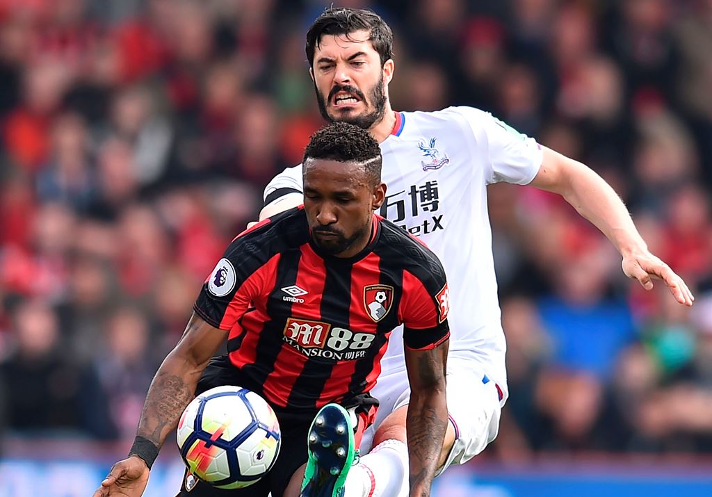 Striker AFC Bournemouth Bertekad Jadi Pencetak Gol Terbanyak Liga Inggris