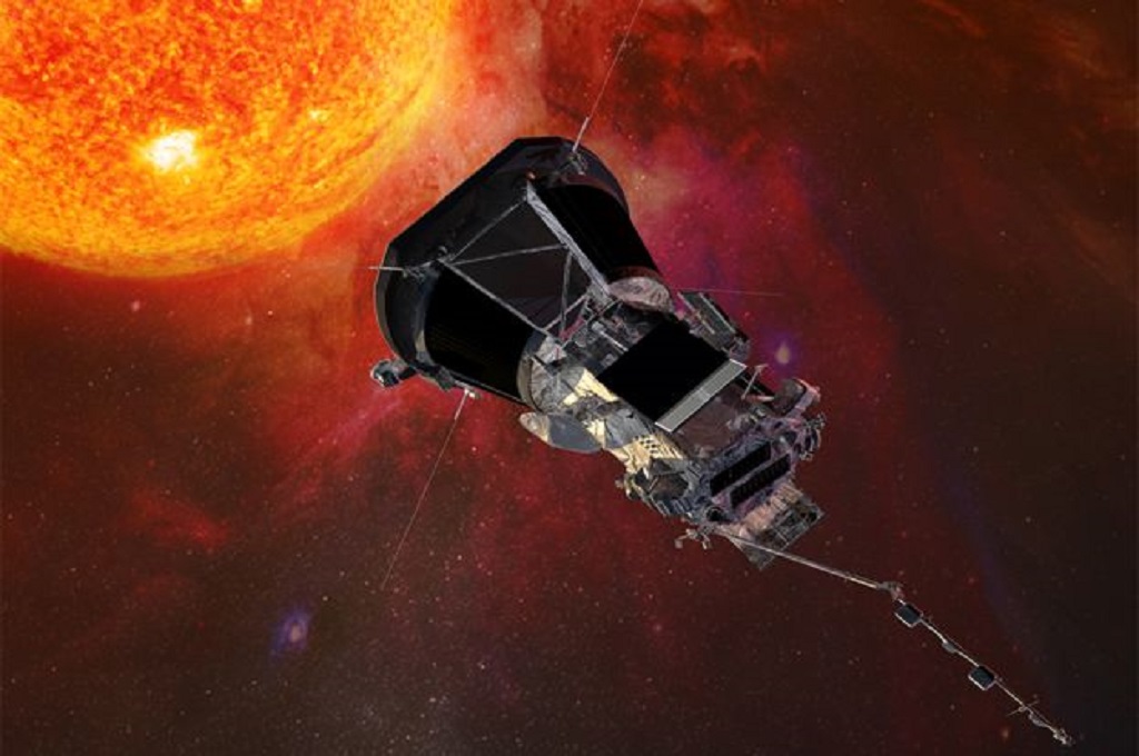 NASA Segera Luncurkan Satelit Menuju Matahari