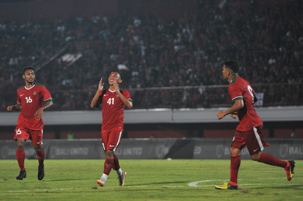 Jadwal Pertandingan Sepak Bola Hari Ini: Penuh Big Match!