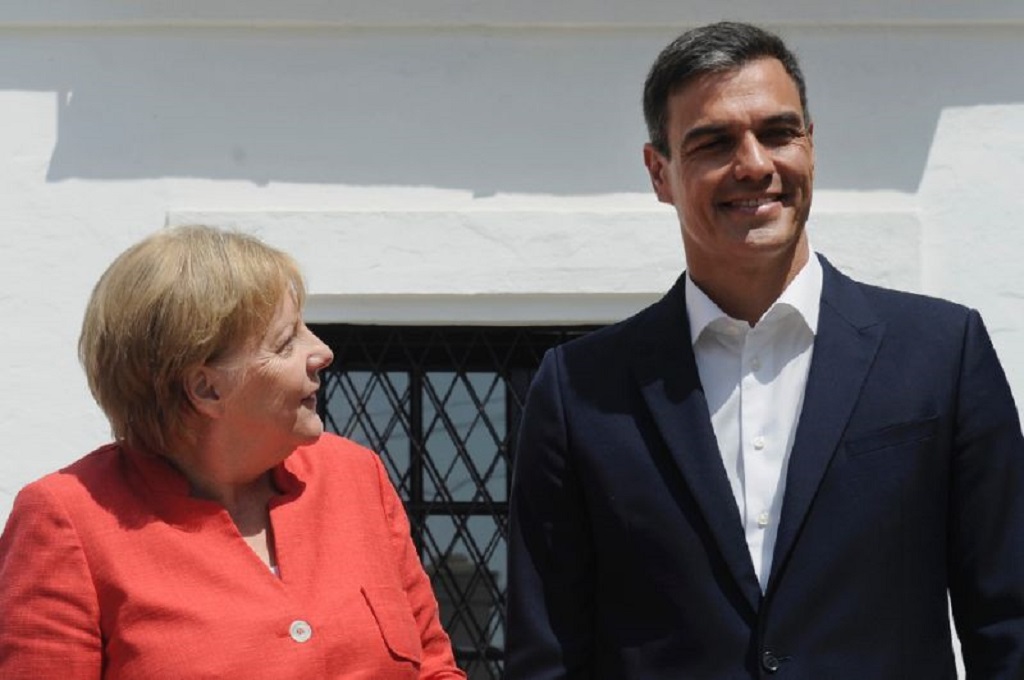 PM Spanyol Minta UE Bersama-sama Hadapi Krisis Imigran