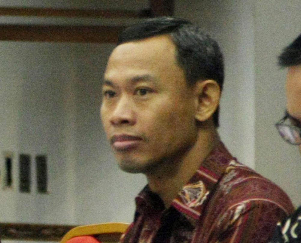 KPU Akan Batasi Sumbangan Dana Kampanye