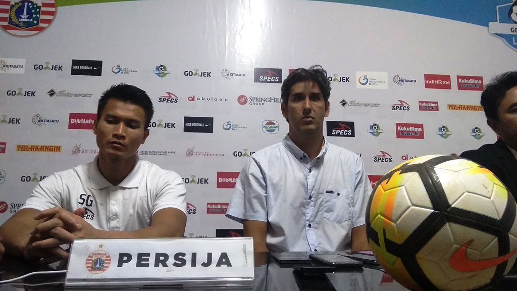 Teco Puji Kiper PSMS