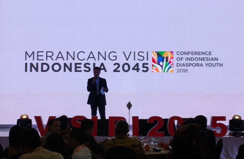 diaspora indonesia