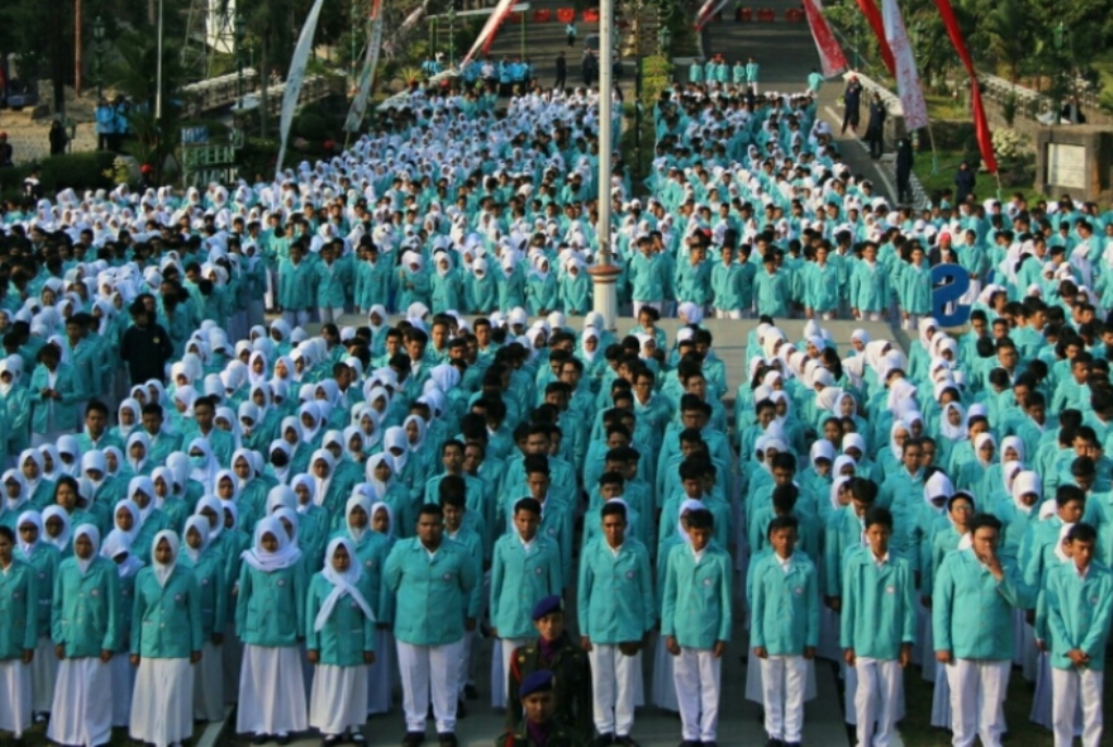 UNS Siap Tampung Atlet Berprestasi dan Atlet Difabel