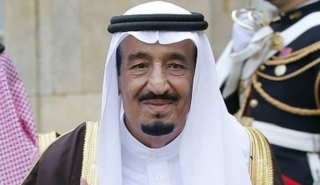 arab saudi