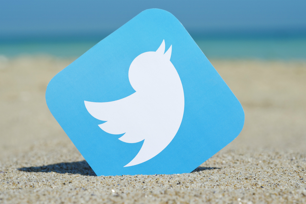 twitter