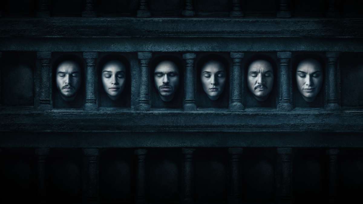 Tragedi Game of Thrones Terinspirasi The Lord of the Rings