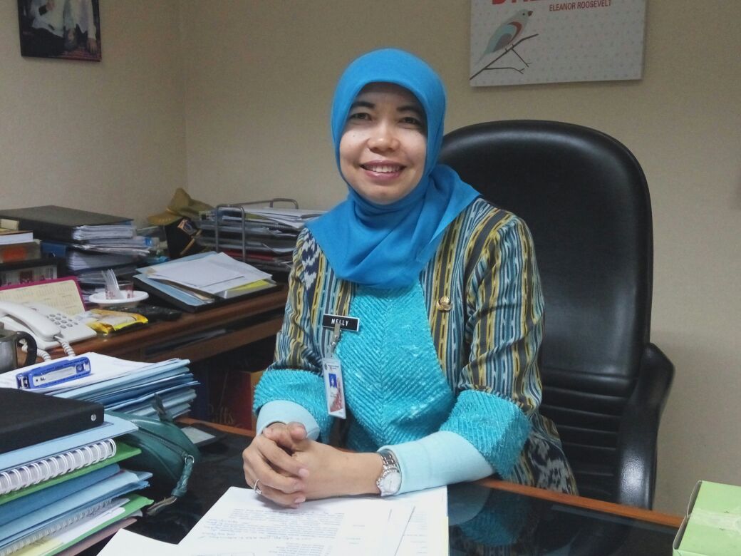 Kenaikan tarif rusunawa Jakarta untuk penyesuaian