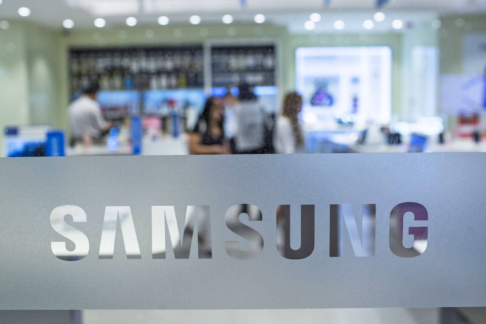 Kalah Saing di Tiongkok, Samsung Mau Tutup Pabriknya?