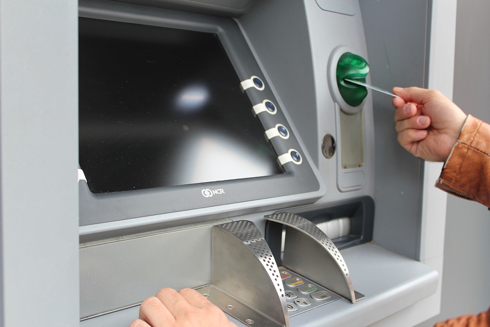 FBI Ingatkan Bank Soal Serangan Siber ke ATM
