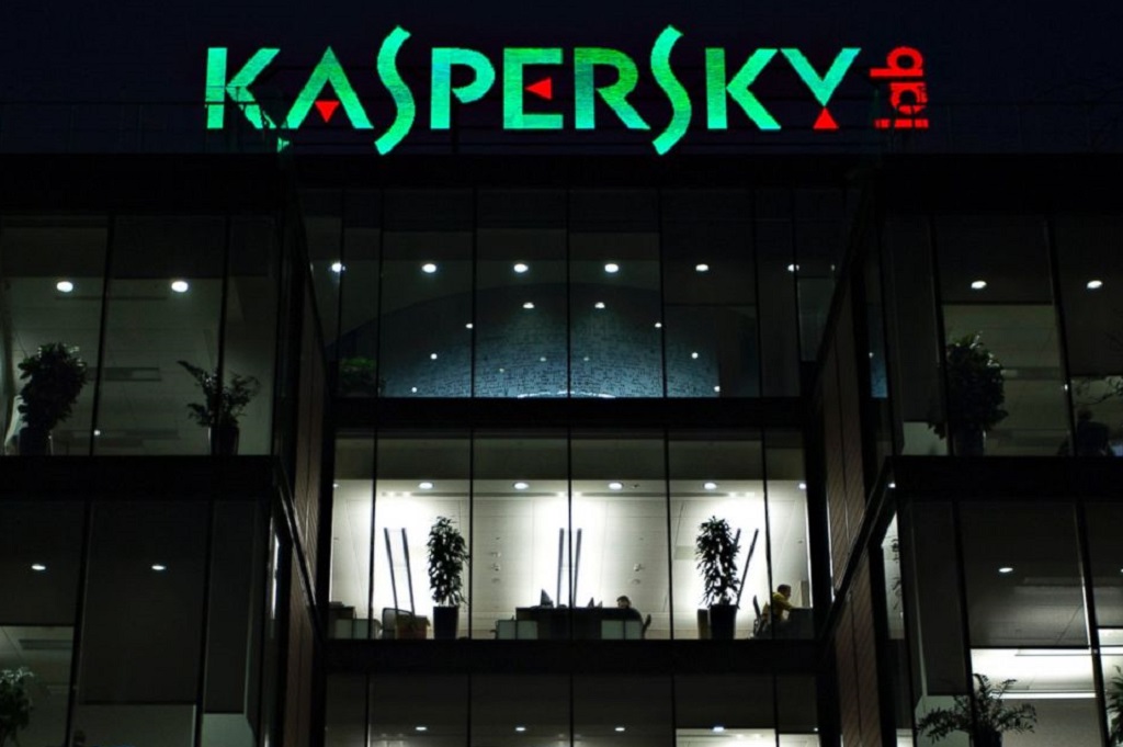 Global Transparency Initiative Jadi Bantahan Kaspersky Lab Soal Tuduhan