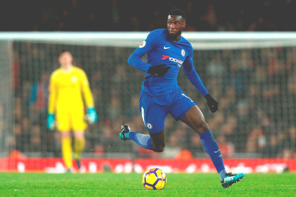 chelsea