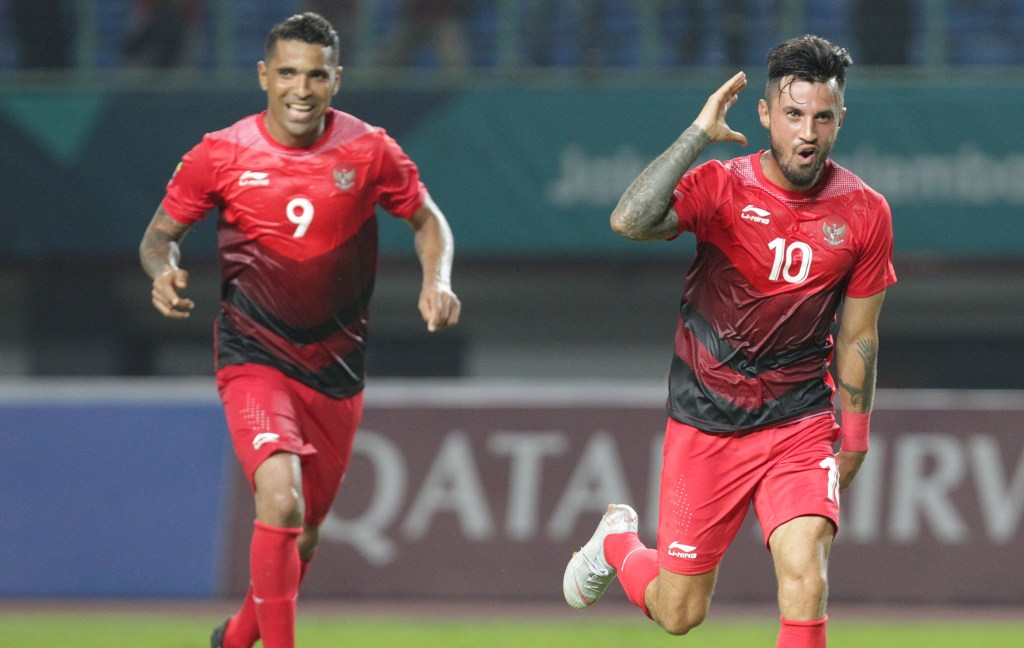 Prediksi Indonesia vs Palestina: Momen Pembuktian Garuda Muda