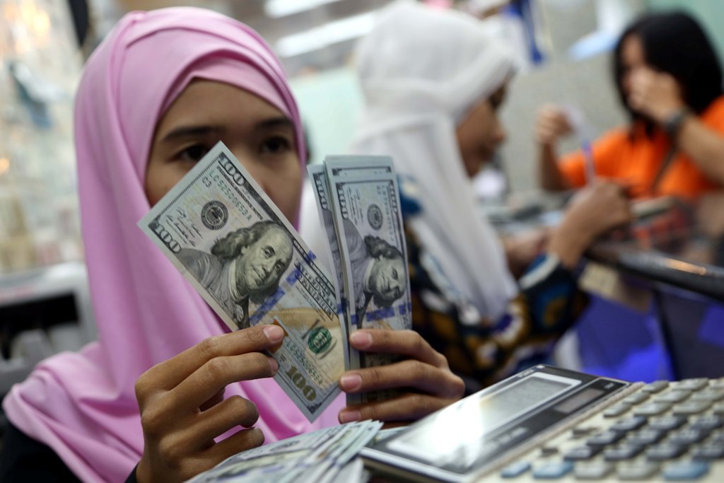 dolar as