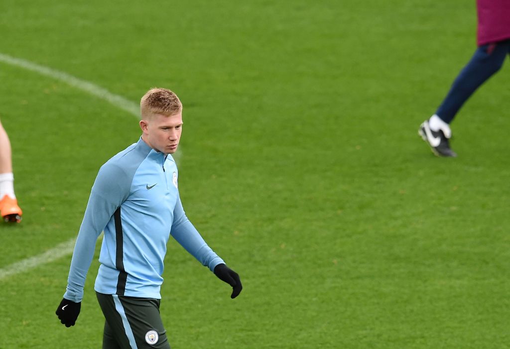 manchester city