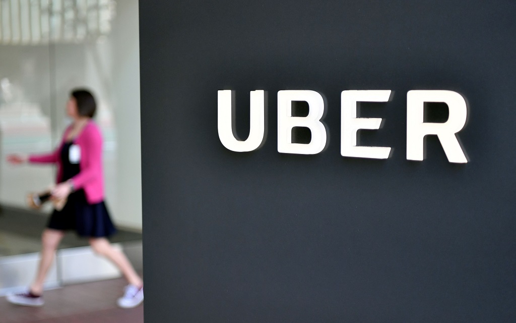 uber