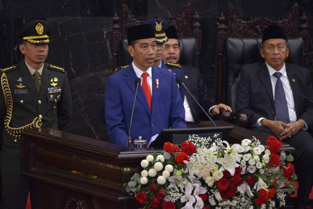 Pemerintah Berhasil Turunkan Kemiskinan ke <i>Single Digit</i>