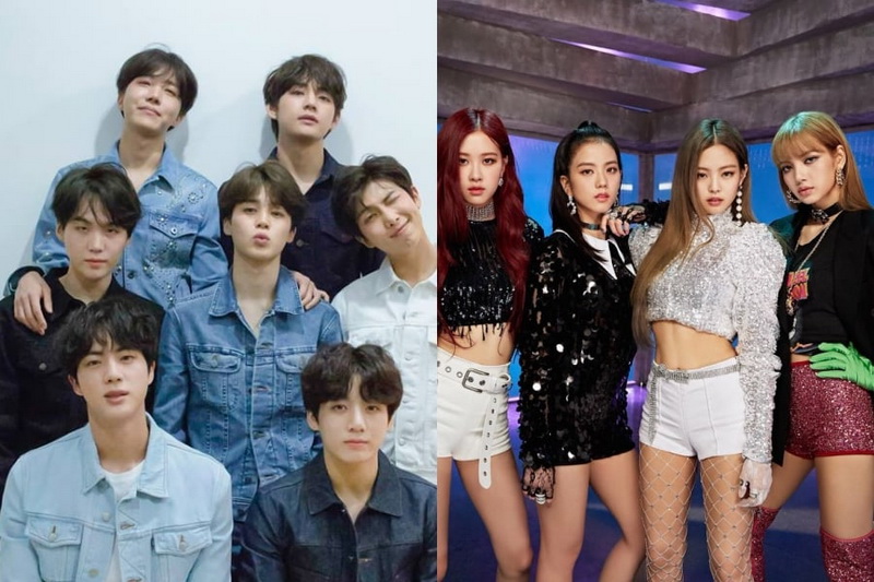 k-pop