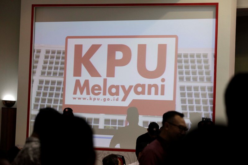 Demokrasi Indonesia
