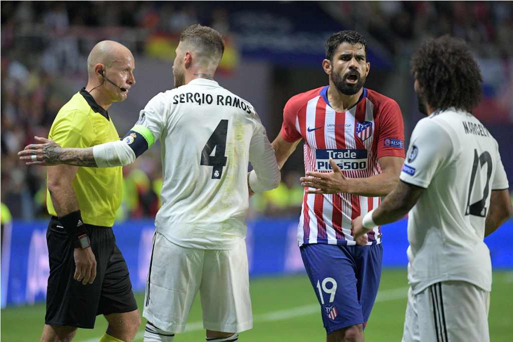 Kerja Sama Unik Sebabkan La Liga Spanyol Digelar di Amerika Serikat dan Kanada