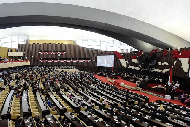 Akses rumah murah terus diperluas
