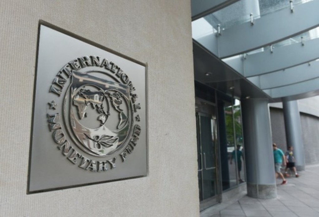 IMF: Turki Harus Berkomitmen Tingkatkan Stabilitas