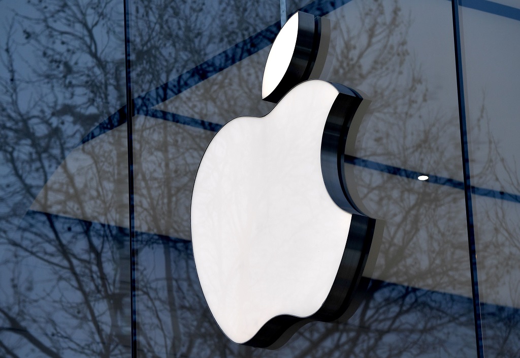 Penggemar Bobol dan Curi Data Sensitif Apple