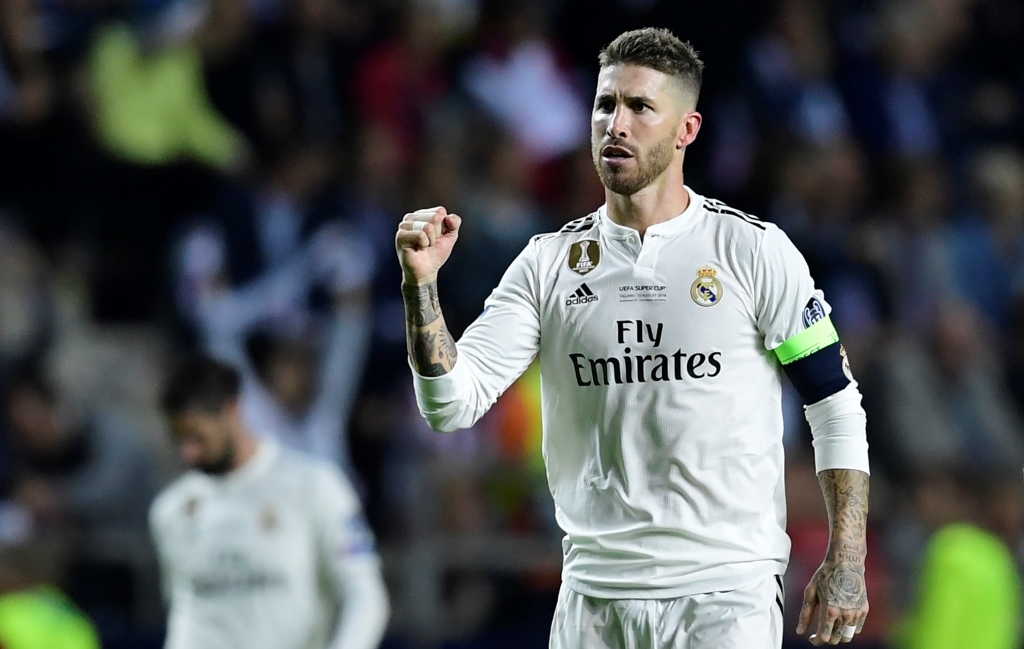 liga spanyol