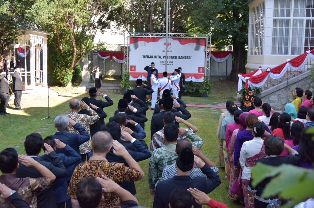 indonesia-austria