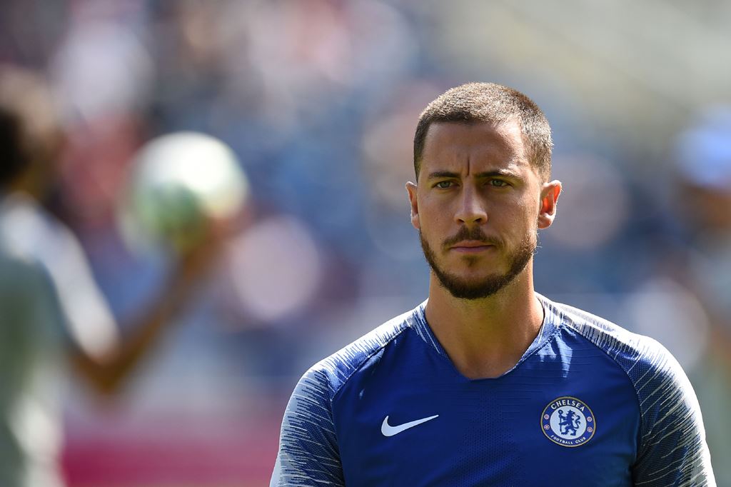 chelsea